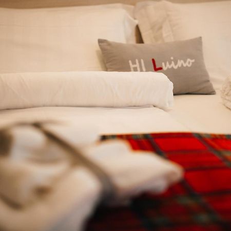 Hotel Internazionale Luino Ngoại thất bức ảnh