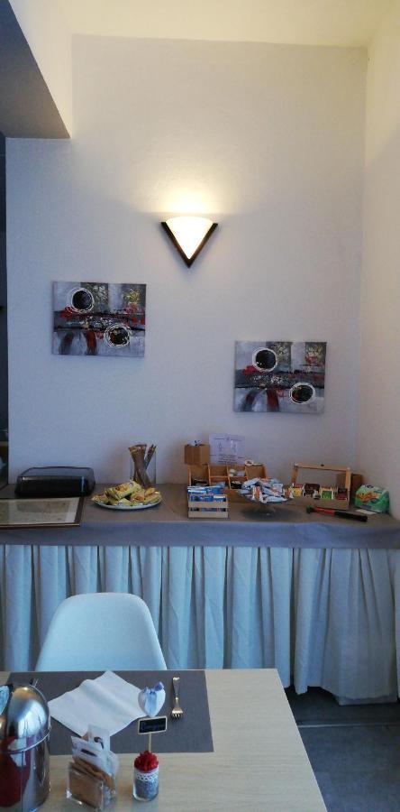 Hotel Internazionale Luino Ngoại thất bức ảnh