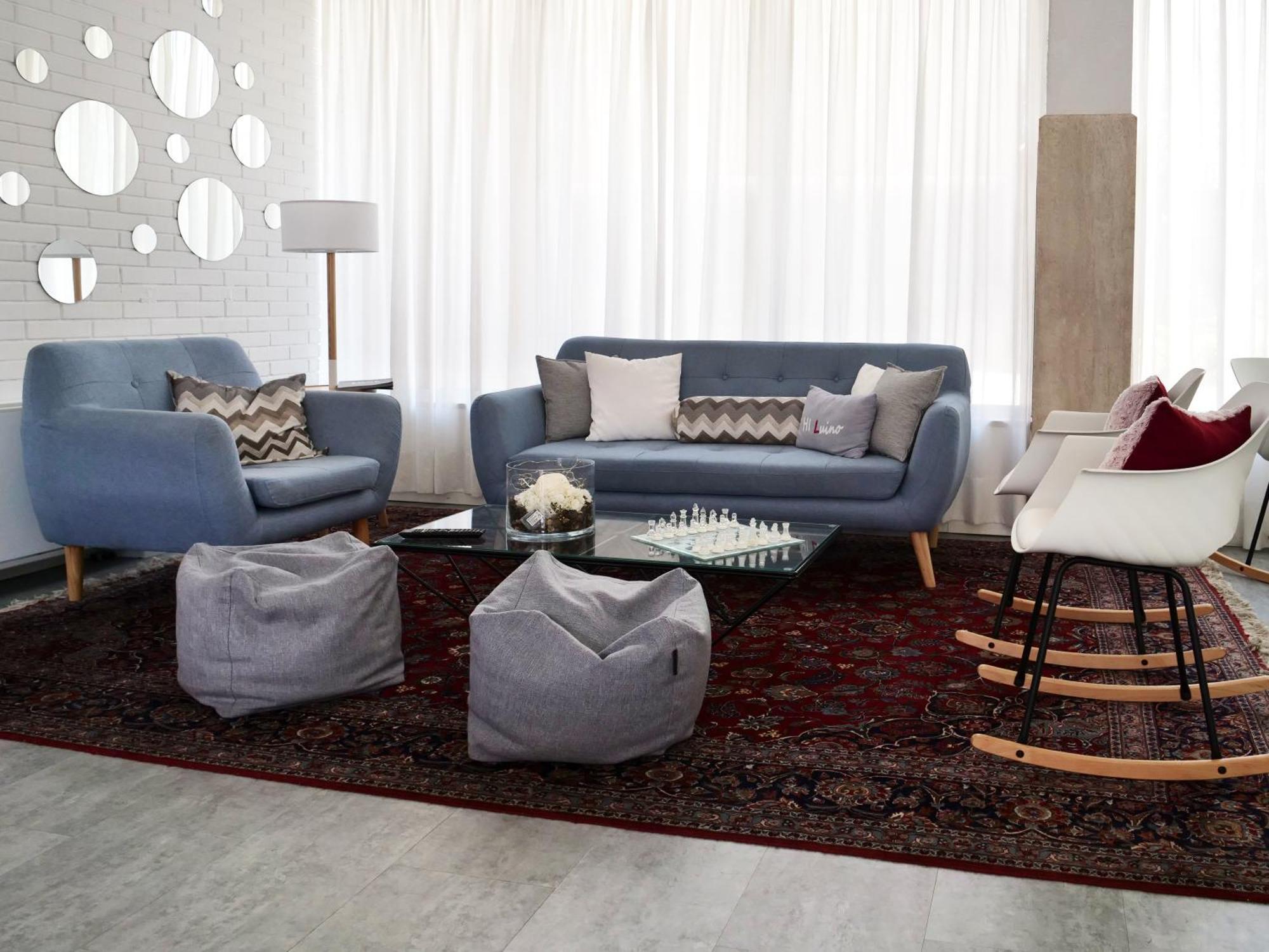 Hotel Internazionale Luino Ngoại thất bức ảnh