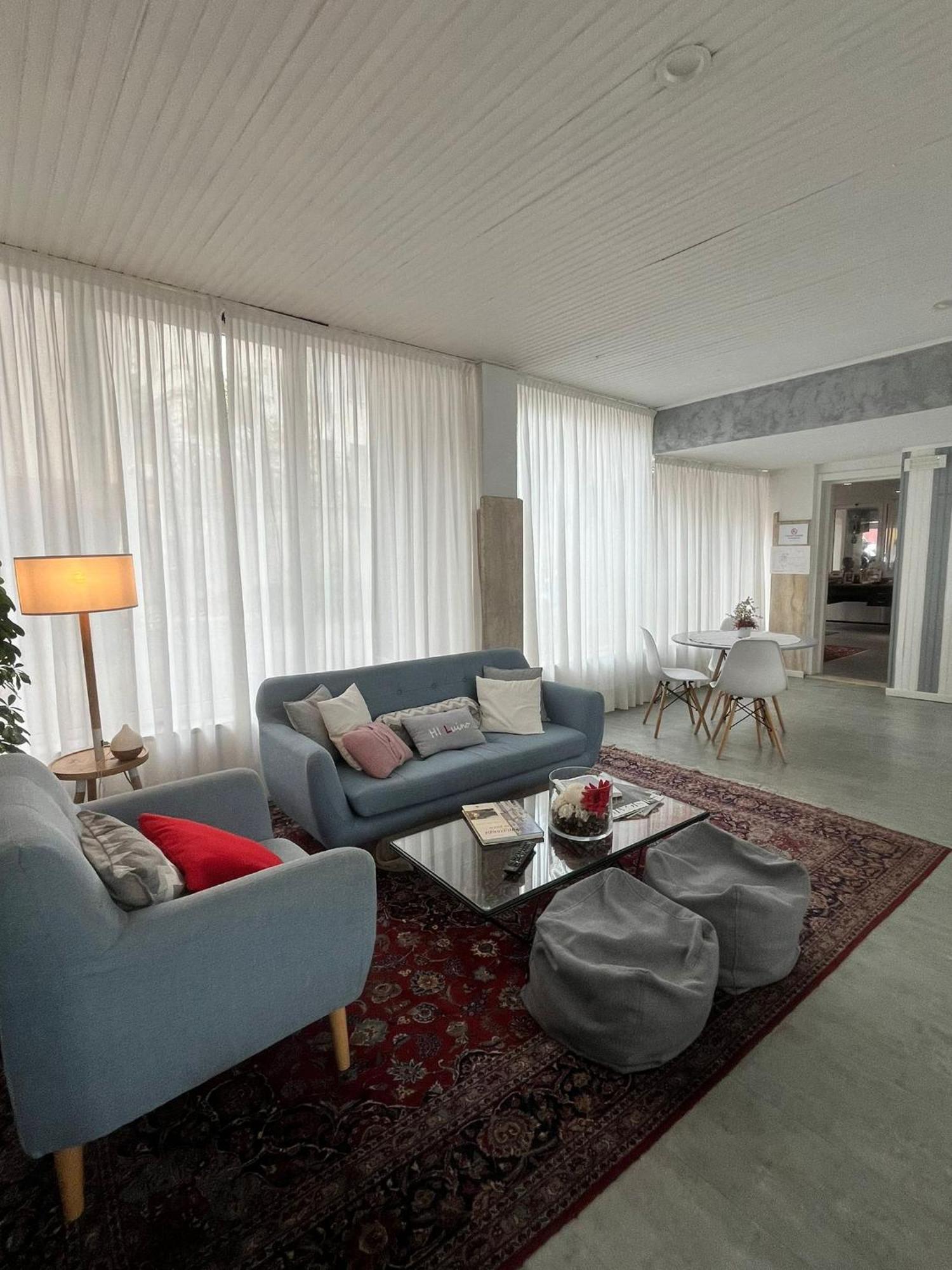 Hotel Internazionale Luino Ngoại thất bức ảnh