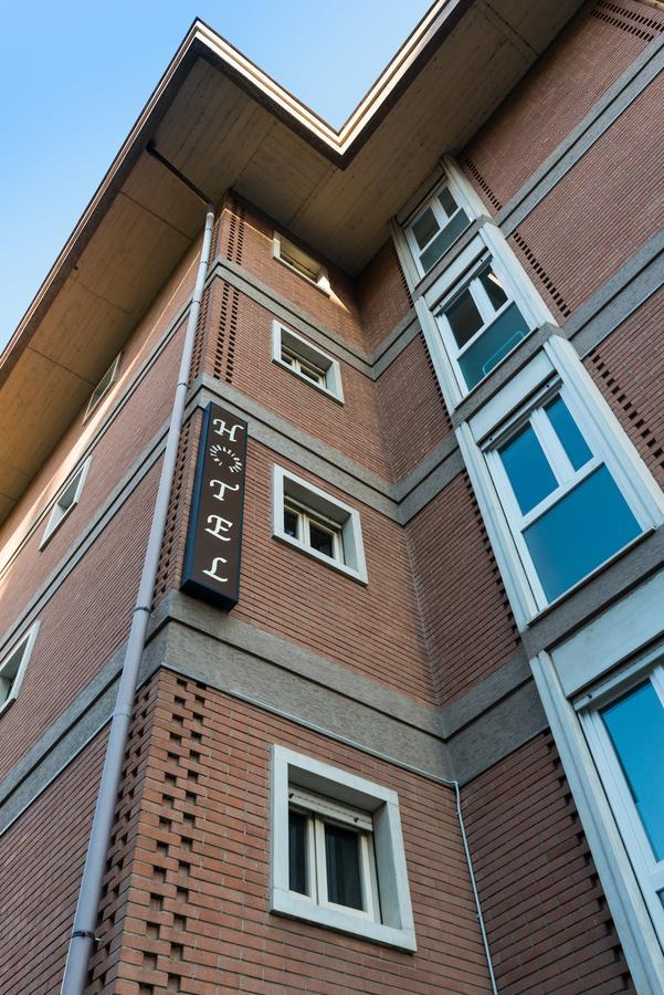 Hotel Internazionale Luino Ngoại thất bức ảnh