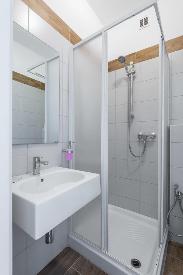 Hotel Internazionale Luino Ngoại thất bức ảnh