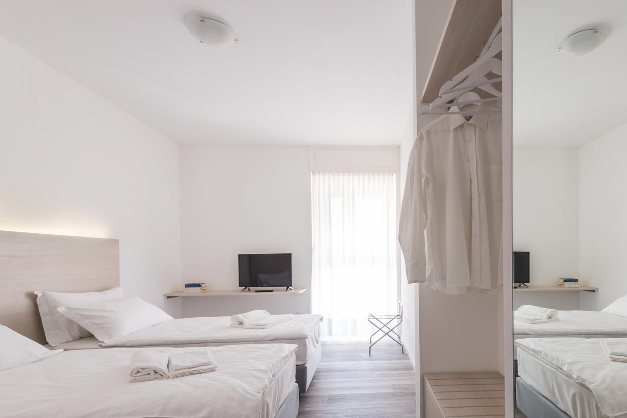 Hotel Internazionale Luino Ngoại thất bức ảnh