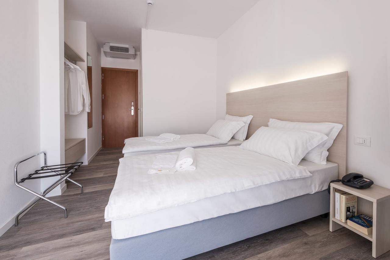 Hotel Internazionale Luino Ngoại thất bức ảnh