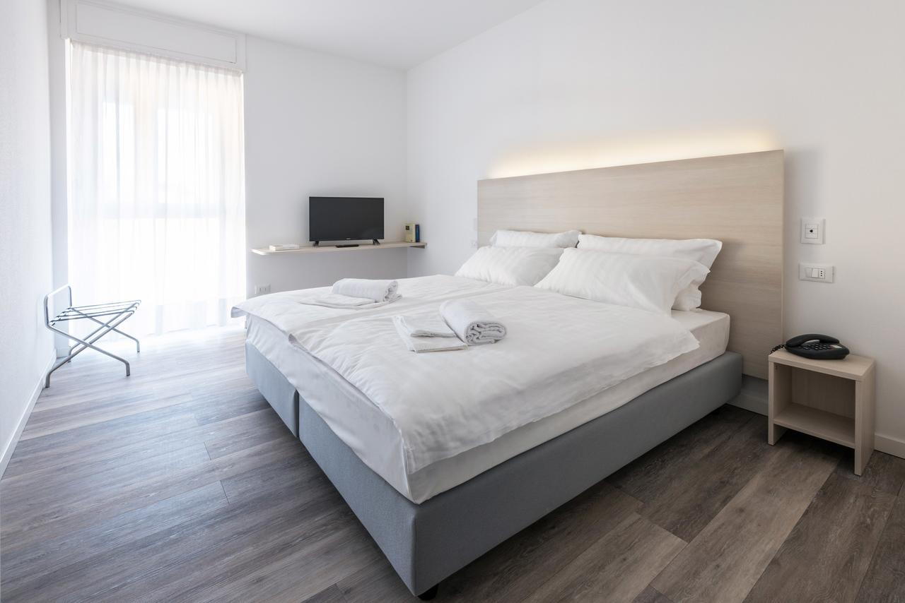 Hotel Internazionale Luino Ngoại thất bức ảnh