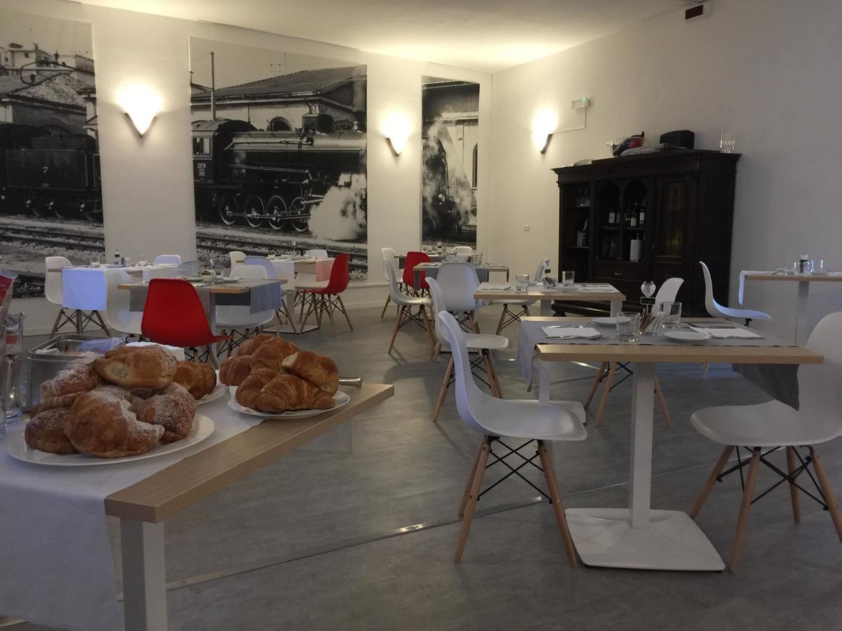 Hotel Internazionale Luino Ngoại thất bức ảnh